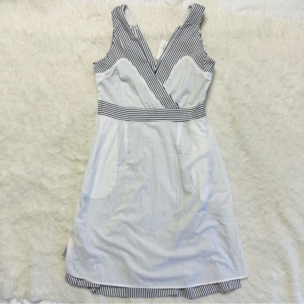 Banana Republic dresses midi. - Picture 5 of 11